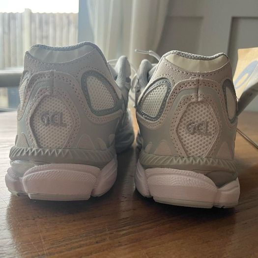 Asics Gel NYC Cloud Grey