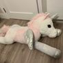 Free Large Unicorn Image 2