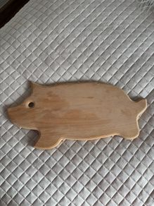 Wooden Chopping Board