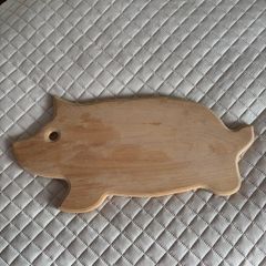 Wooden Chopping Board