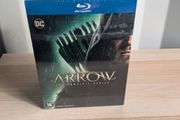 Arrow Complete Series - Blu Ray