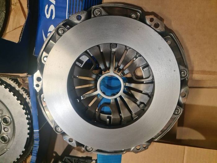 Clutch Kit SACHS 2290 601 018