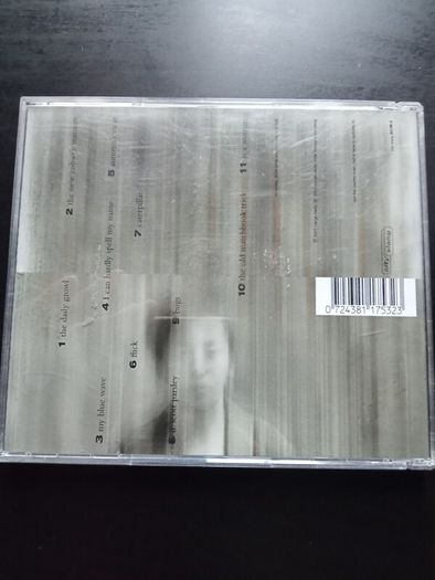 Lambchop - is a woman CD