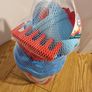 Androni Giocattoli Pirate Beach Bucket Set with Watering Can - 7 Pieces Image 5