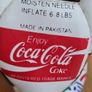 Coca Cola USA 1994 World Cup Football Image 4