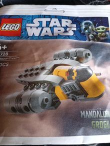 Lego, mandalorian