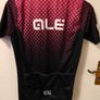 ALE cycling jersey Image 2