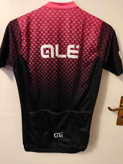 ALE cycling jersey
