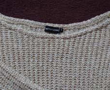 PrettyLittleThing Jumper Size 10-12