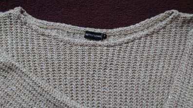 PrettyLittleThing Jumper Size 10