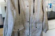 M&amp;S Collection light Jacket UK 8-10