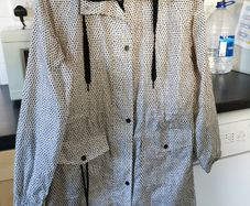 M&S Collection light Jacket UK 8-10