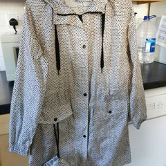 M&S Collection light Jacket UK 8-10