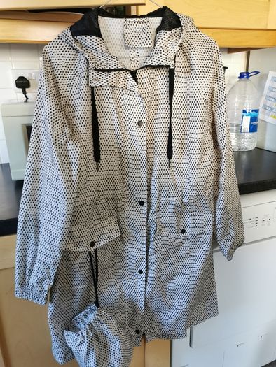 M&S Collection light Jacket UK 8-10