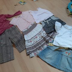 Girls Clothes bundle
