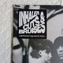 Inhaler Cuts & Bruises White vinyl Image 2