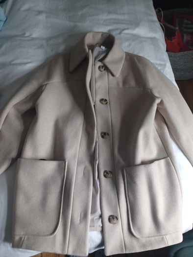 Topshop coat / jacket