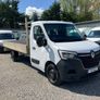 Renault Master Dropside 2020 ( 1 Year Warranty ) . Image 9