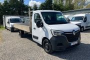 Renault Master Dropside 2020 ( 1 Year Warranty ) .