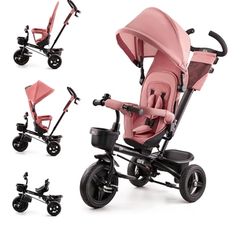Aveo Kinderkraft bike