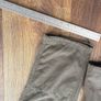 1960s True Vintage US army og-107 fatigue pants Image 9