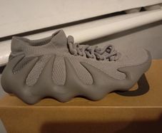 Yeezys