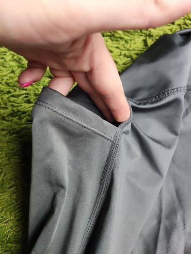 Men's leggings UK 3XL