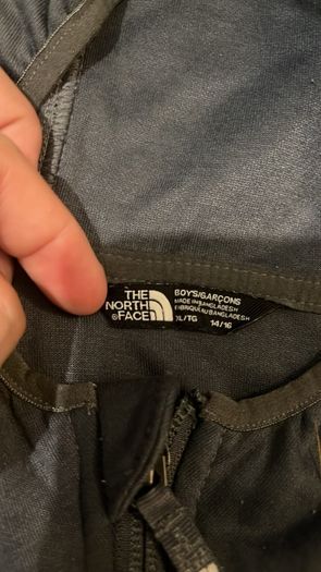 north face tracksuit