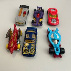 Hot Wheels Small Bundle