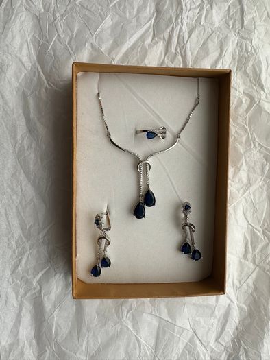 jewellery