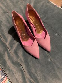 heels new never worn ted baker