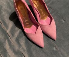 heels new never worn ted baker