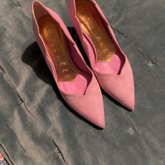 heels new never worn ted baker