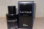 Dior sauvage