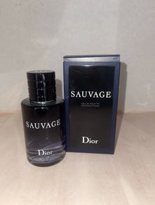 Dior sauvage