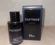 Dior sauvage
