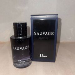 Dior sauvage