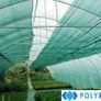 Privacy screen netting Green masking heavy Image 4