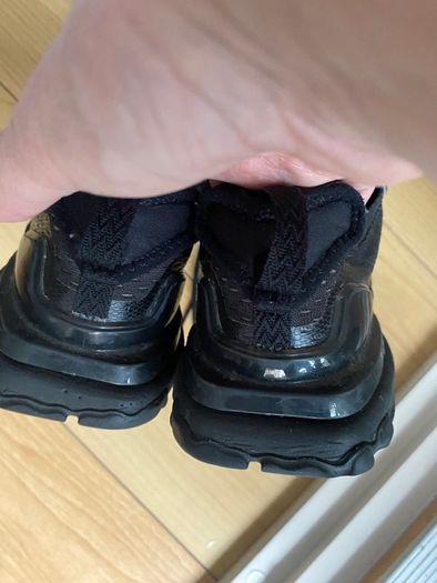 Ladies nike trainers