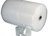Large Roll of Bubble Wrap 750mm x 100metres