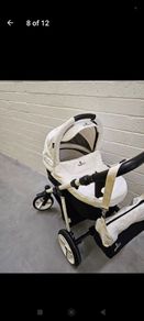 venicci pram