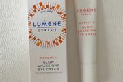 Lumene Nordic-C Glow Awakening Eye Cream 15ml
