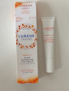 Lumene Nordic-C Glow Awakening Eye Cream 15ml