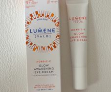 Lumene Nordic-C Glow Awakening Eye Cream 15ml
