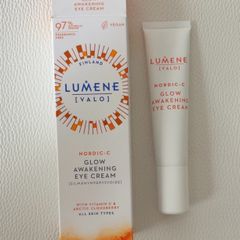 Lumene Nordic-C Glow Awakening Eye Cream 15ml