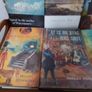 Hardback books Image 5