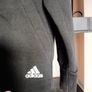 Adidas Girls hoody Image 3