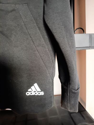 Adidas Girls hoody