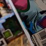 Namor ! The Sub-Mariner ! Issue #51 !1994 ! by Marvel ! Image 8