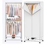 Electric Clothes Dryer Image 3